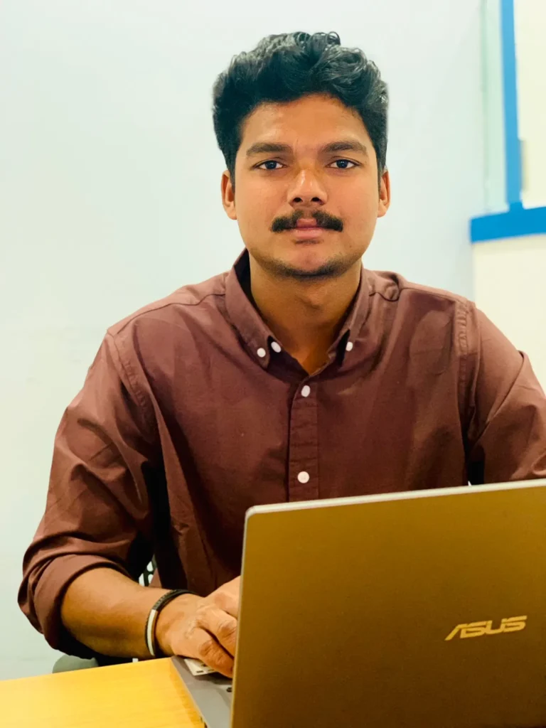 best digital marketing strategist in calicut
